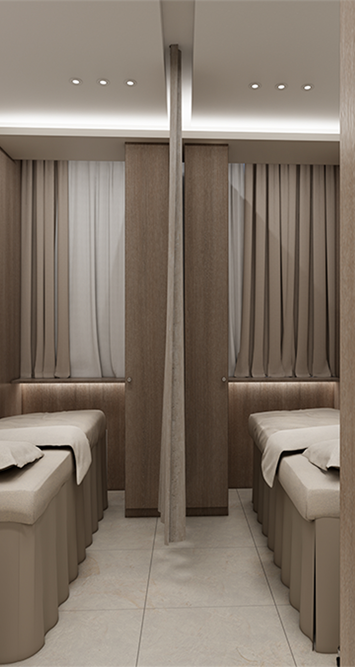 BeauEl Space 3