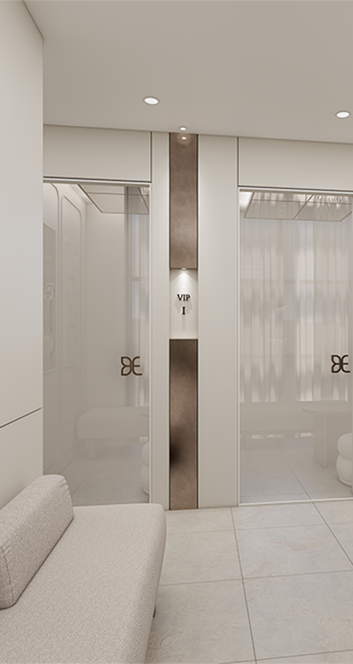 BeauEl Space 4