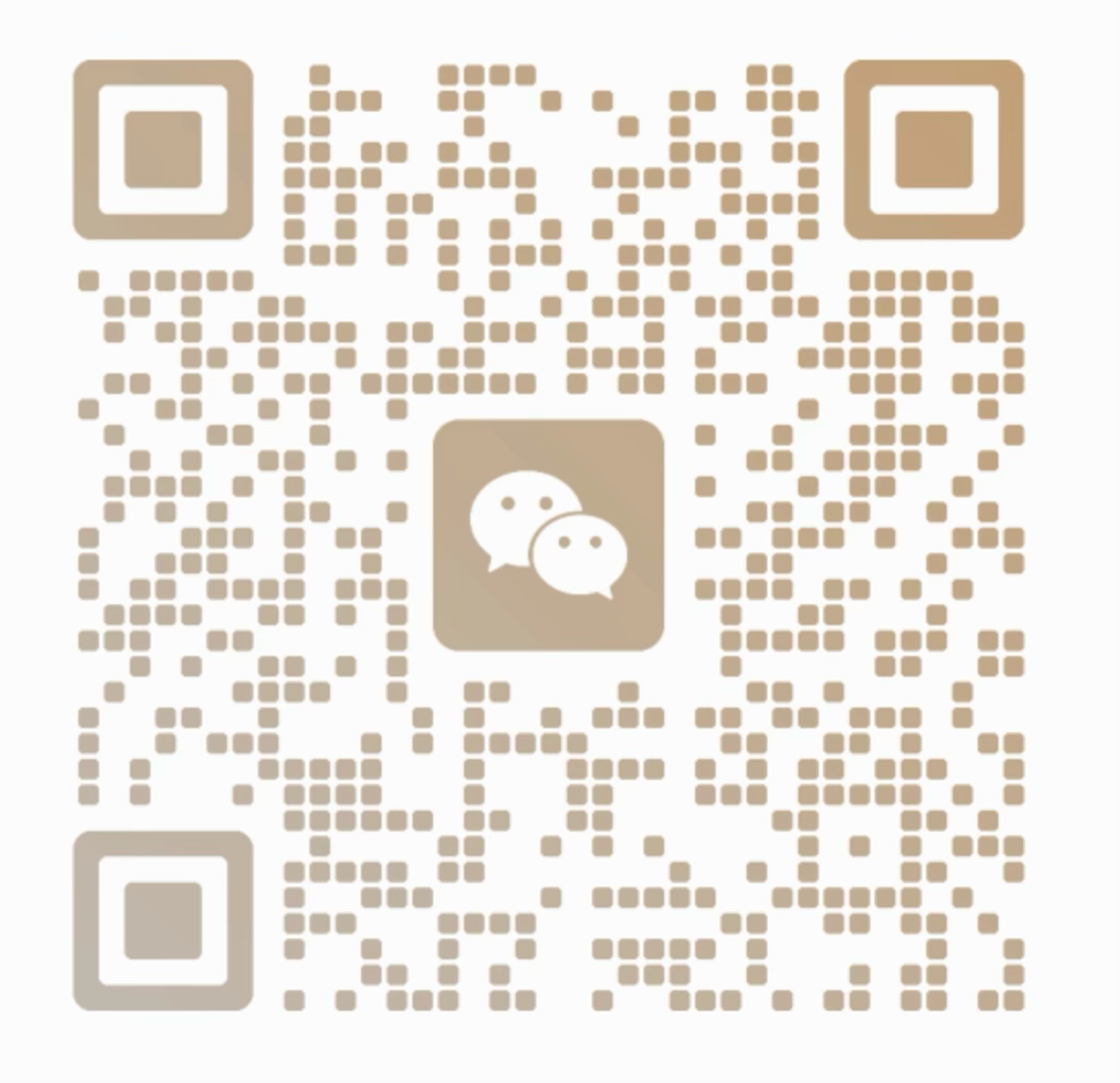 WeChat QR 코드