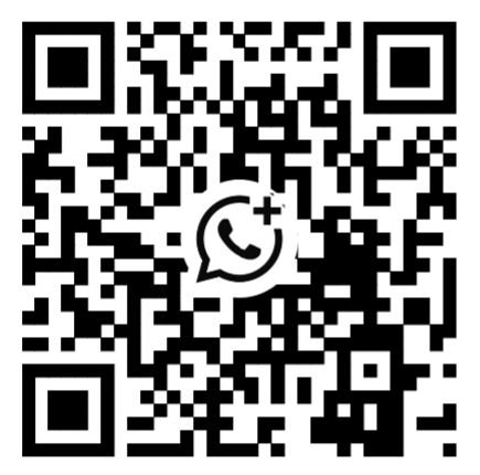 WhatsApp QR 코드
